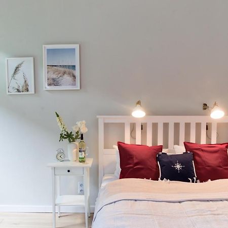 Portofino Seaside Apartments مينززدرويه المظهر الخارجي الصورة