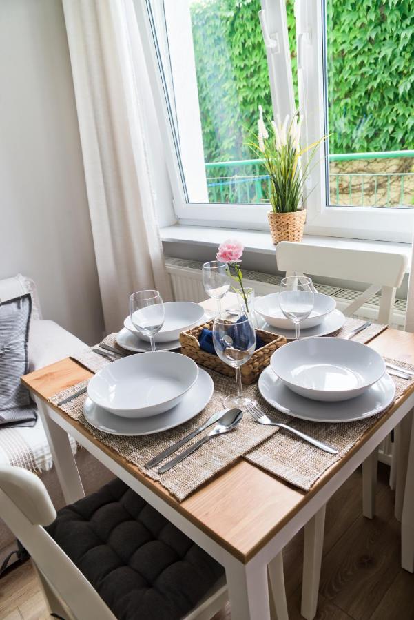 Portofino Seaside Apartments مينززدرويه المظهر الخارجي الصورة