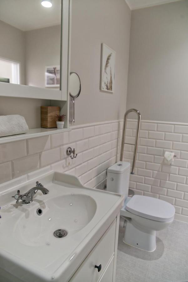 Portofino Seaside Apartments مينززدرويه المظهر الخارجي الصورة