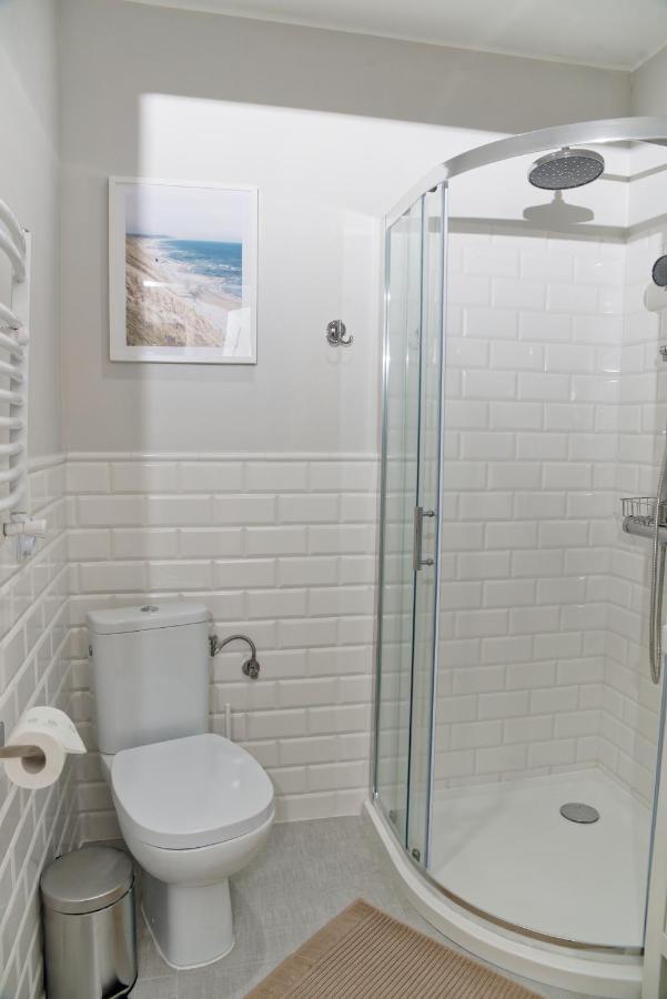 Portofino Seaside Apartments مينززدرويه المظهر الخارجي الصورة