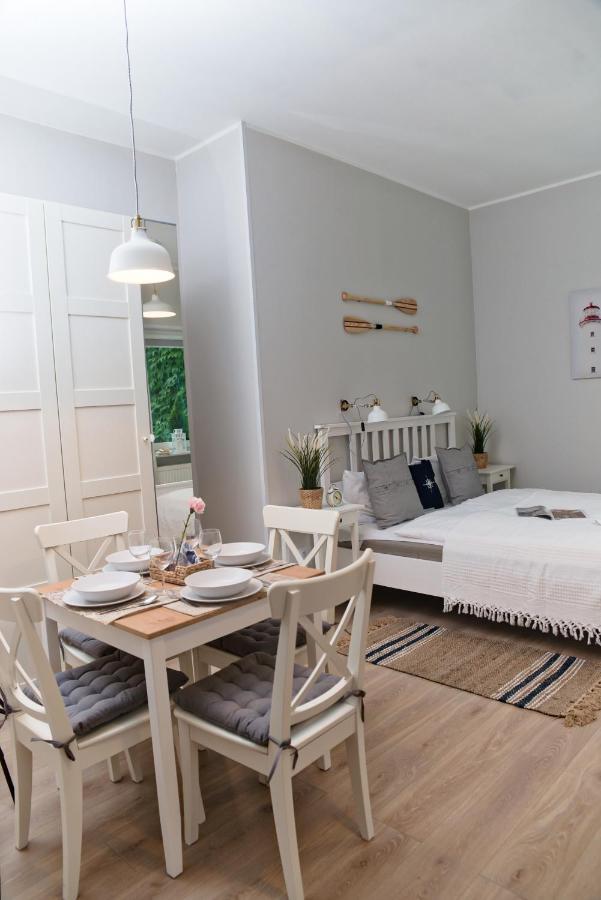 Portofino Seaside Apartments مينززدرويه المظهر الخارجي الصورة