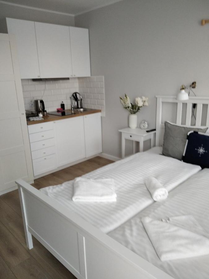 Portofino Seaside Apartments مينززدرويه المظهر الخارجي الصورة