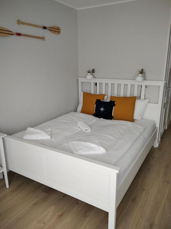 Portofino Seaside Apartments مينززدرويه المظهر الخارجي الصورة