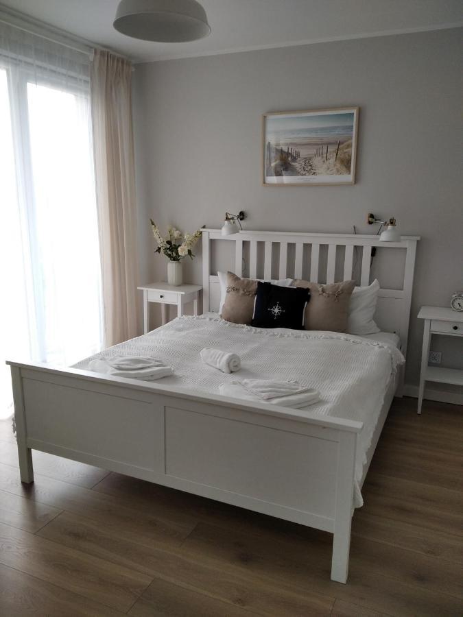 Portofino Seaside Apartments مينززدرويه المظهر الخارجي الصورة