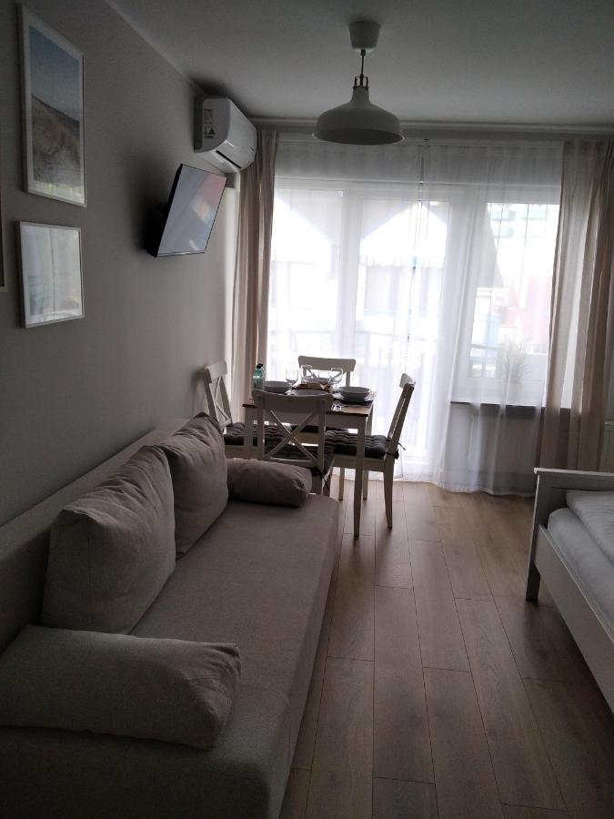 Portofino Seaside Apartments مينززدرويه المظهر الخارجي الصورة