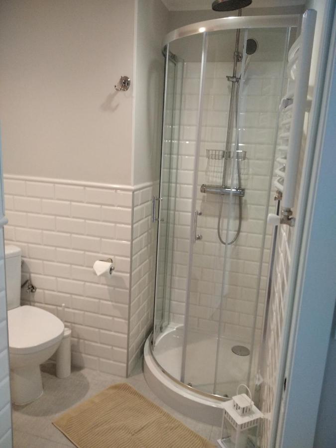 Portofino Seaside Apartments مينززدرويه المظهر الخارجي الصورة