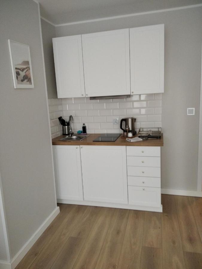 Portofino Seaside Apartments مينززدرويه المظهر الخارجي الصورة