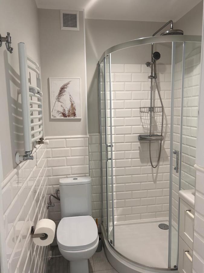 Portofino Seaside Apartments مينززدرويه المظهر الخارجي الصورة