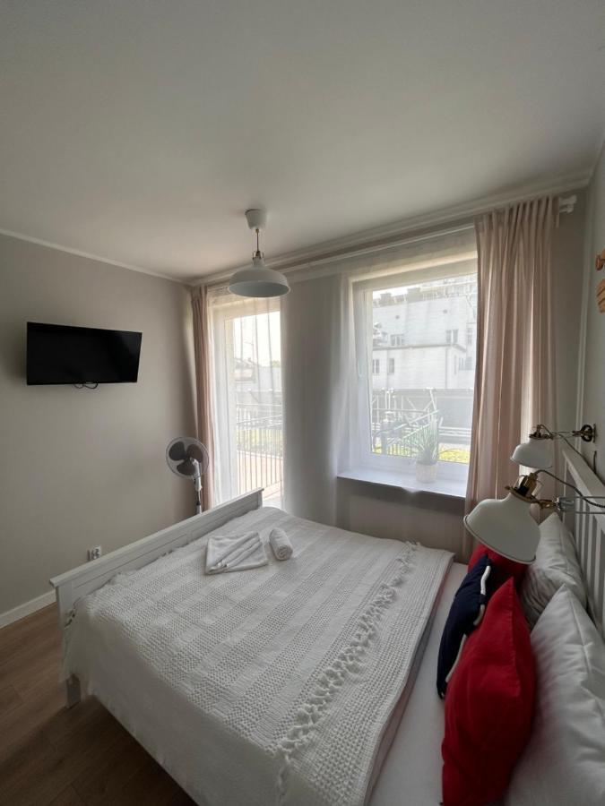 Portofino Seaside Apartments مينززدرويه المظهر الخارجي الصورة